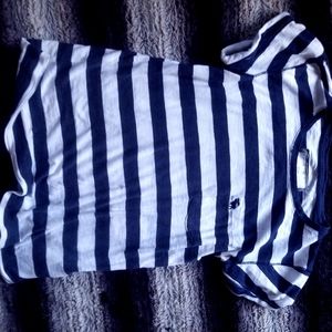 ABERCROMBIE and Fitch Tee small